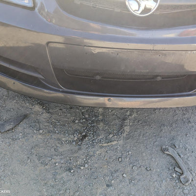 2006 Holden Commodore Throttle Body