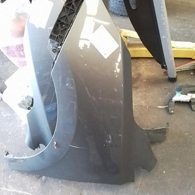 2011 Hyundai Ix35 Left Guard