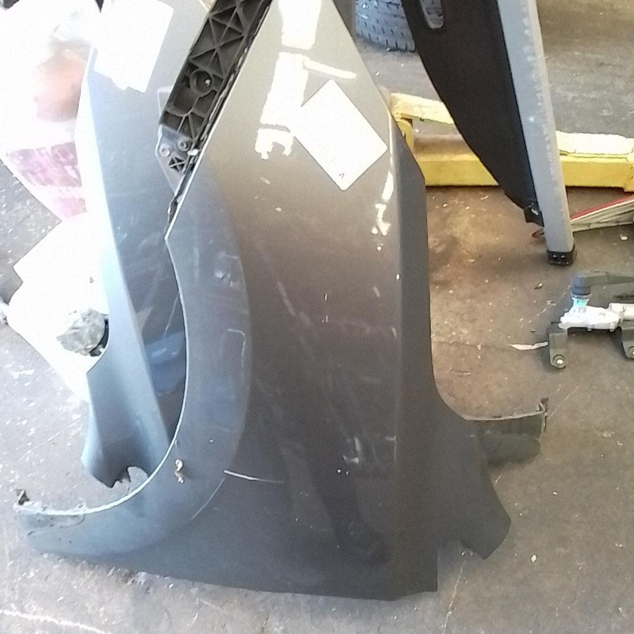 2011 Hyundai Ix35 Left Guard