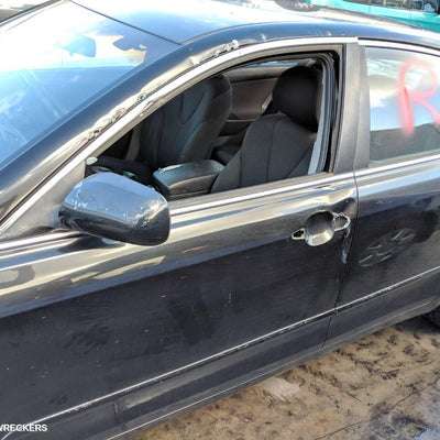 2006-2009 Toyota Camry Rear Garnish