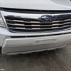 2010 Subaru Forester Courtesy Light
