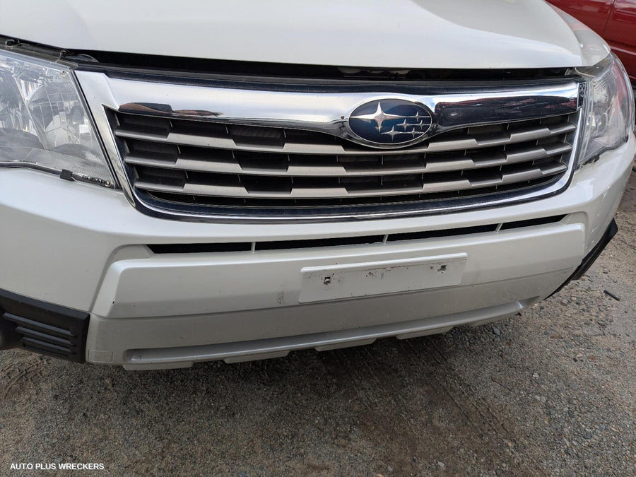 2010 Subaru Forester Bonnet Hinge Strut