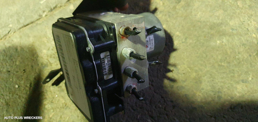 2007-2012 Honda Crv Abs Pump Modulator