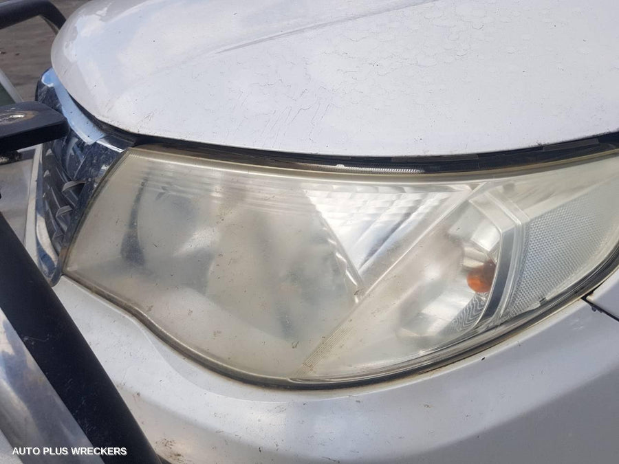 2008 Subaru Forester Pwr Dr Wind Switch