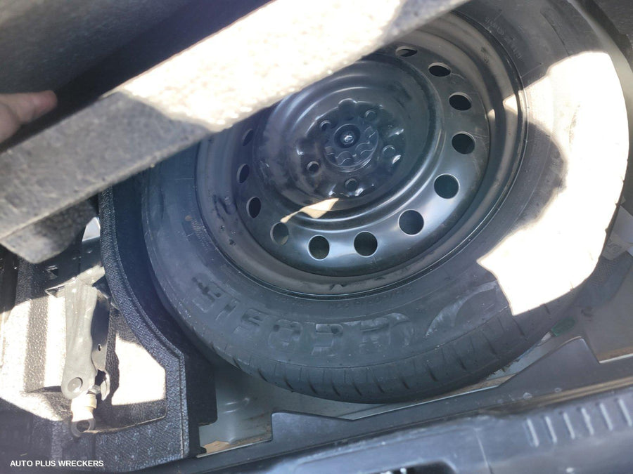 2017 Toyota Camry Instrument Cluster