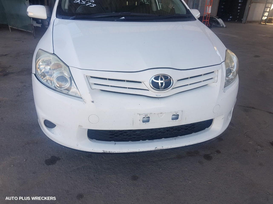 2010 Toyota Corolla Radio Cd Dvd Sat Tv