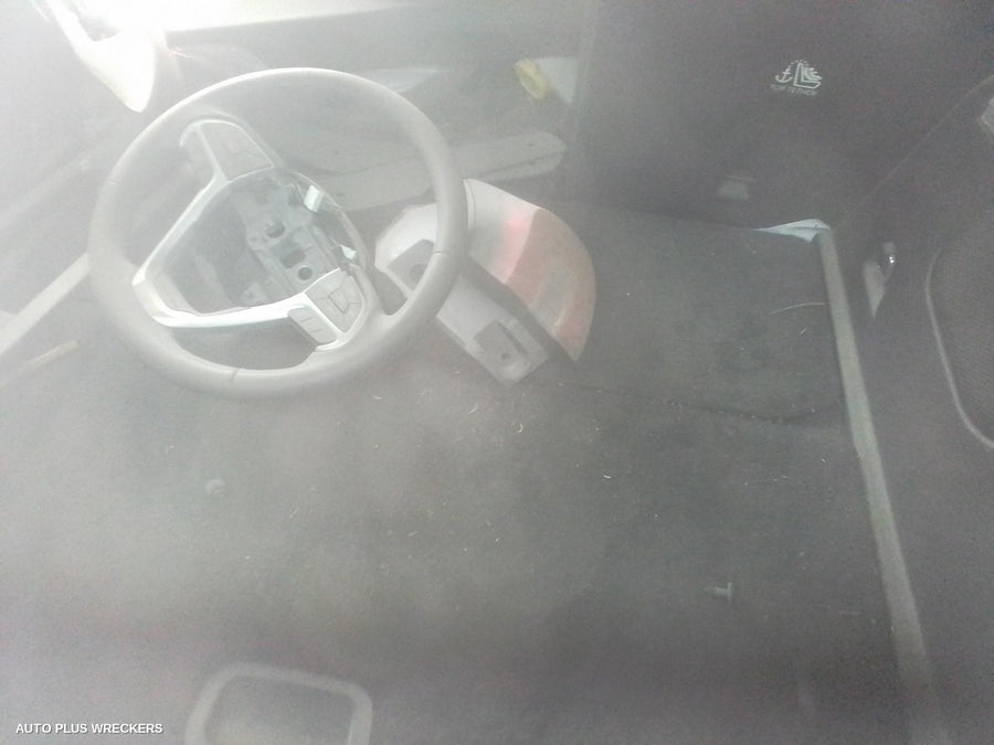 2011 Suzuki Alto Bonnet