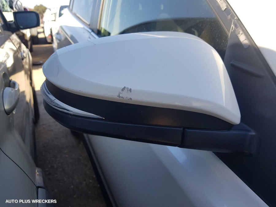 2017 Toyota Rav4 Door Handle