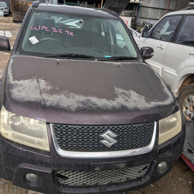 2009 Suzuki Vitara Right Headlamp