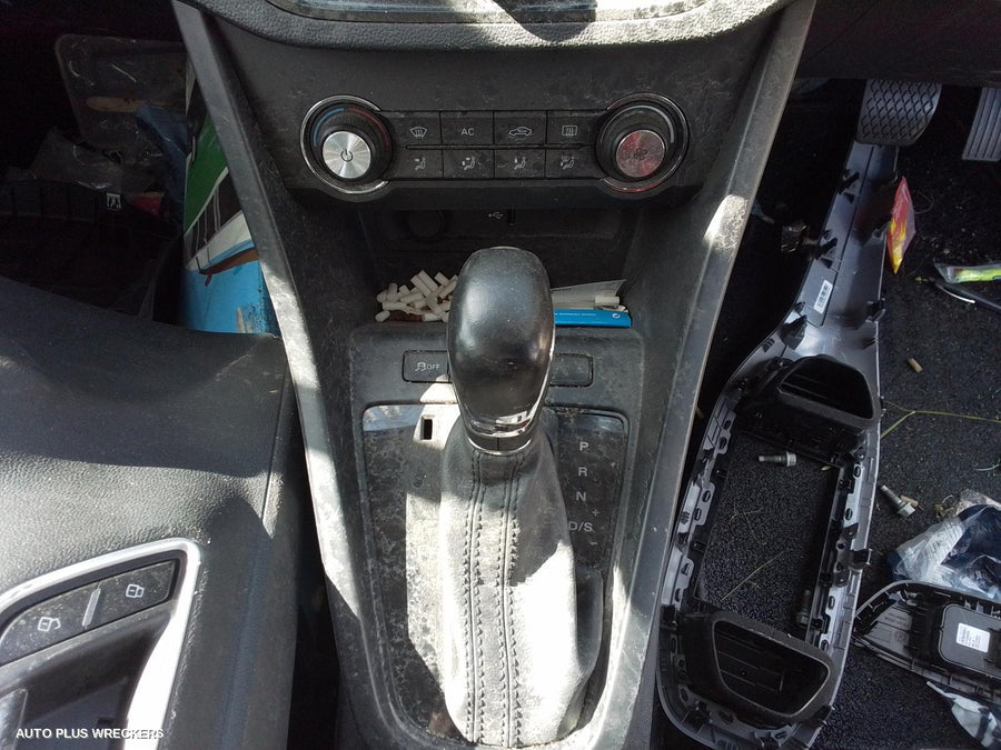 2020 Mg Mg3 Steering Pump