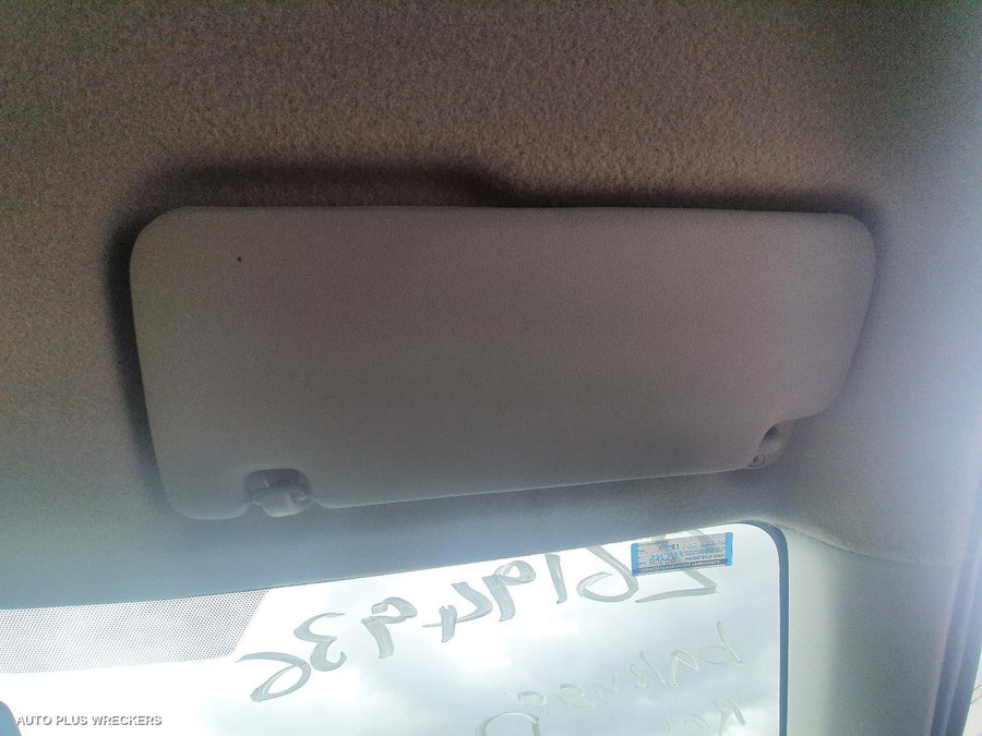 2020 Suzuki Baleno Left Front Window Reg Motor