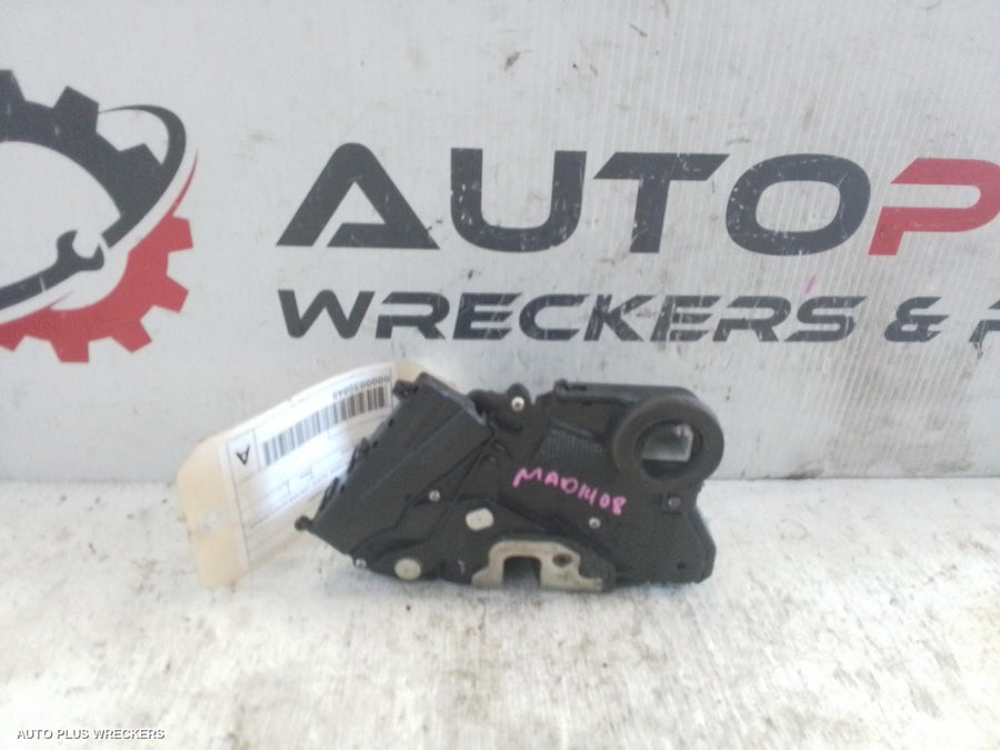 2005-2016 Toyota Yaris Door Boot Gate Lock