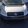 2009 Fiat Scudo Radiator Support