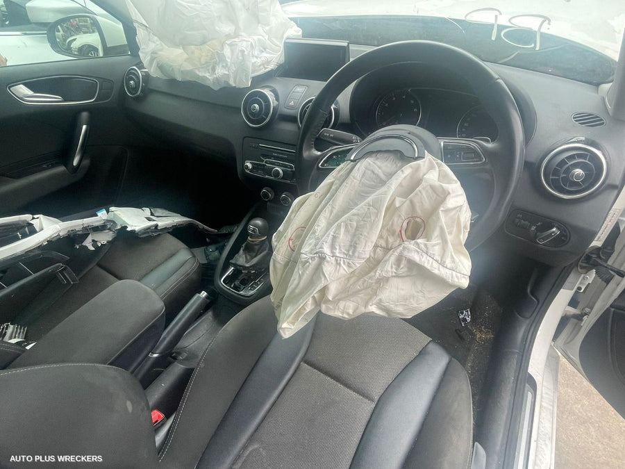 2015 Audi A1 Right Door Mirror