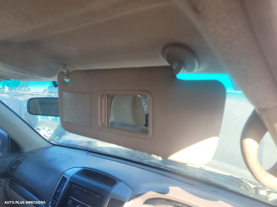 2005 Toyota Prado Fan