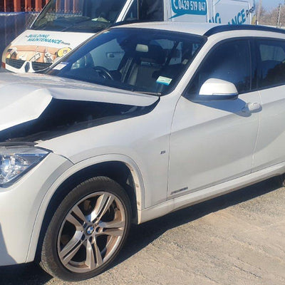 2015 Bmw X1 Right Door Mirror