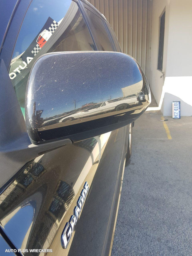 2008 TOYOTA KLUGER PWR DR WIND SWITCH