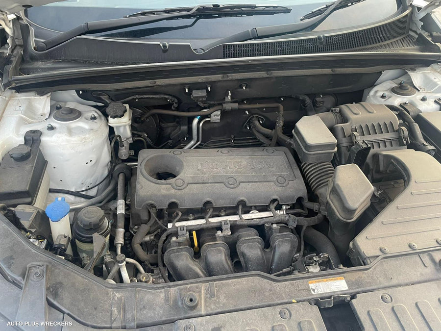 2011 Kia Sorento Left Front Window Reg Motor