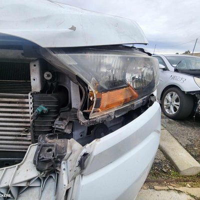 2015-2022 Ford Ranger Wiper Motor
