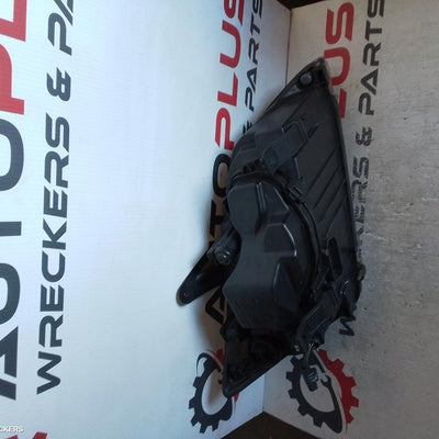2005-2009 Ford Focus Left Headlamp