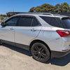 2020 Holden Equinox Grille