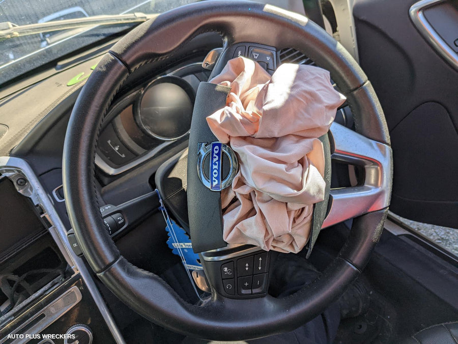 2015 Volvo Xc60 Abs Pump Modulator