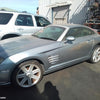 2004 Chrysler Crossfire Front Bumper