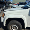 2009 Holden Colorado Pwr Dr Wind Switch