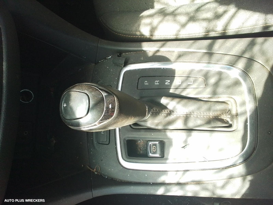 2019 Holden Equinox Wheel Mag