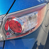 2013 Mazda 3 Left Taillight