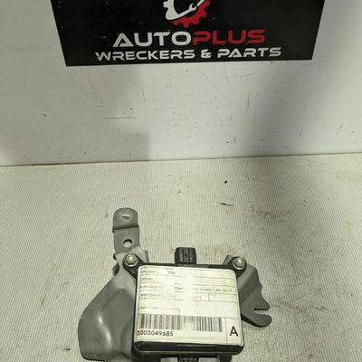 2017-2018 Mazda Cx5 Ecu