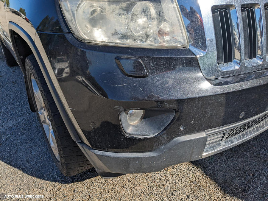 2013 Jeep Grandcherokee Right Taillight