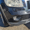 2013 Jeep Grandcherokee Left Headlamp