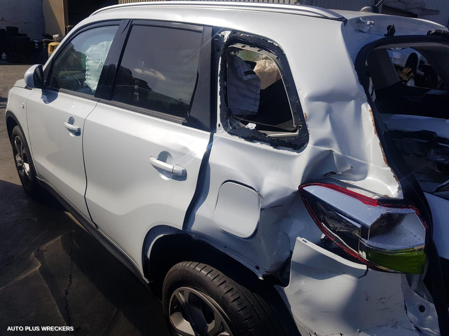 2017 Suzuki Vitara Combination Switch