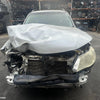 2012 SUBARU FORESTER LEFT REAR WND REG MOTOR