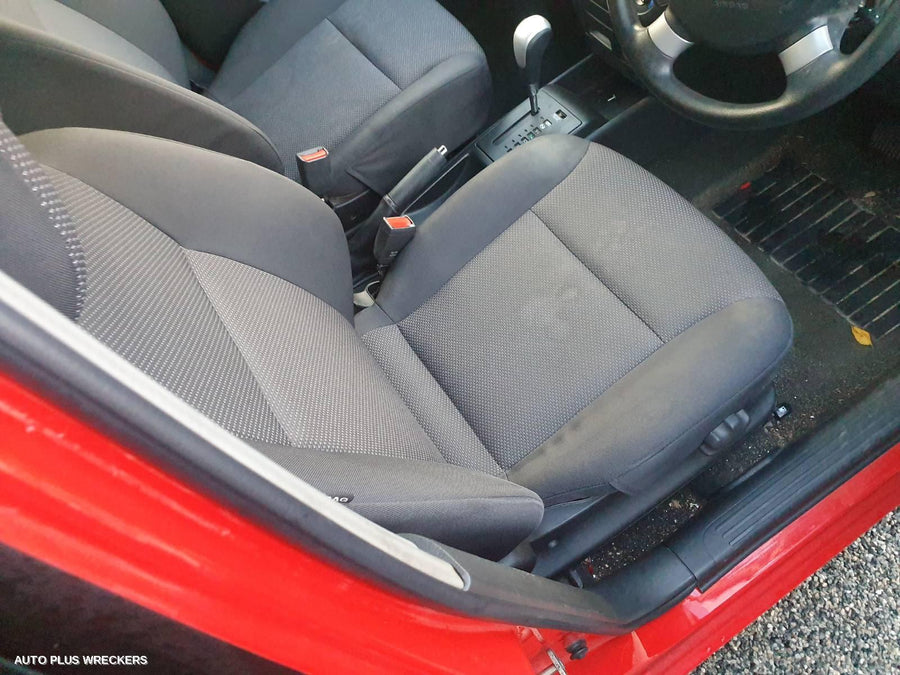 2010 Holden Barina Right Taillight