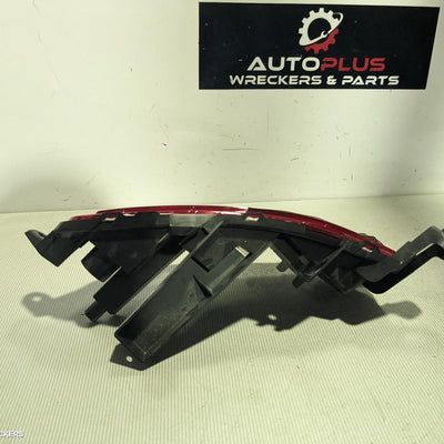 2015-2024 Mazda Cx3 Right Taillight