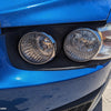 2012 Holden Barina Left Headlamp