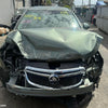 2014 Holden Cruze Left Front Window Reg Motor