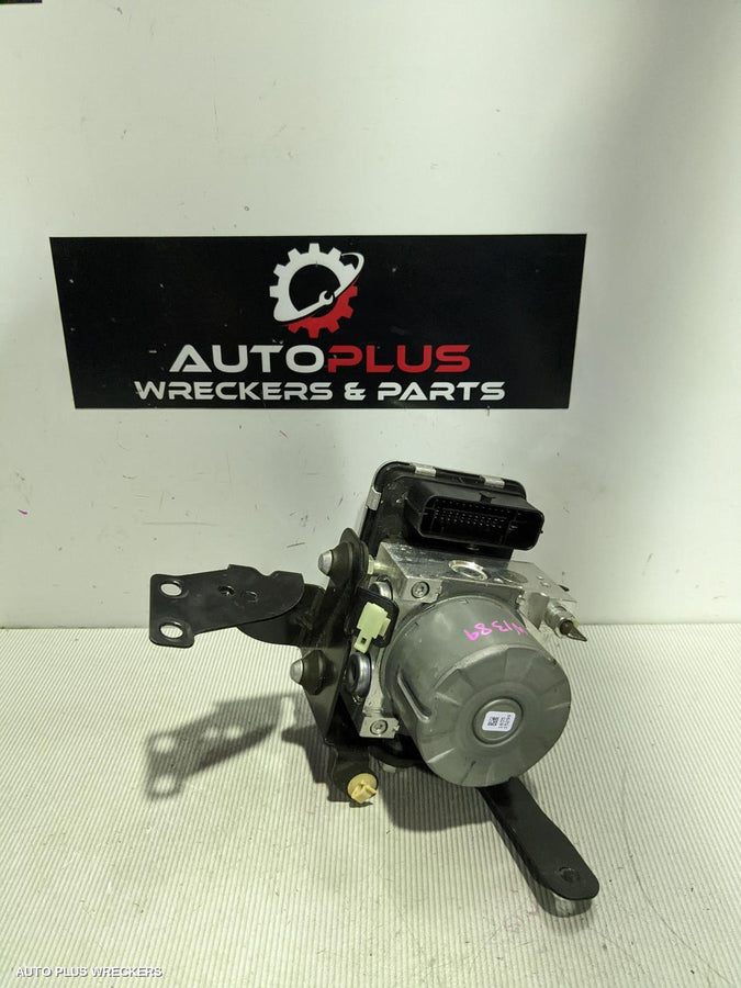 2019 Mitsubishi Outlander Abs Pump Modulator