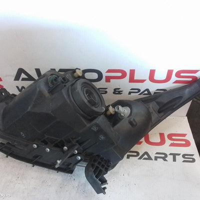 2011 Holden Cruze Right Headlamp