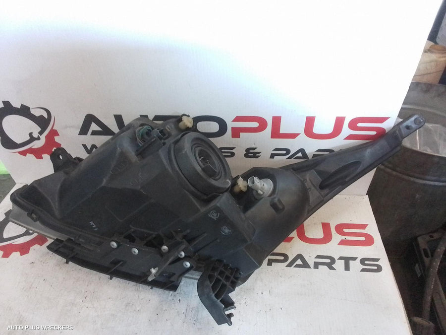 2011 Holden Cruze Right Headlamp