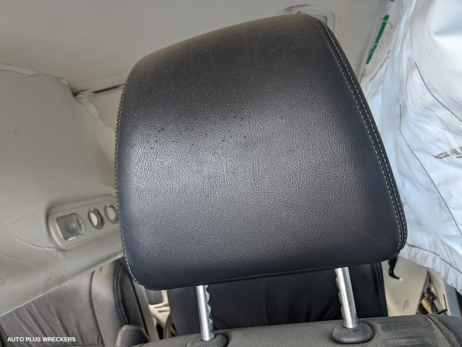2016 Honda Odyssey Sunvisor
