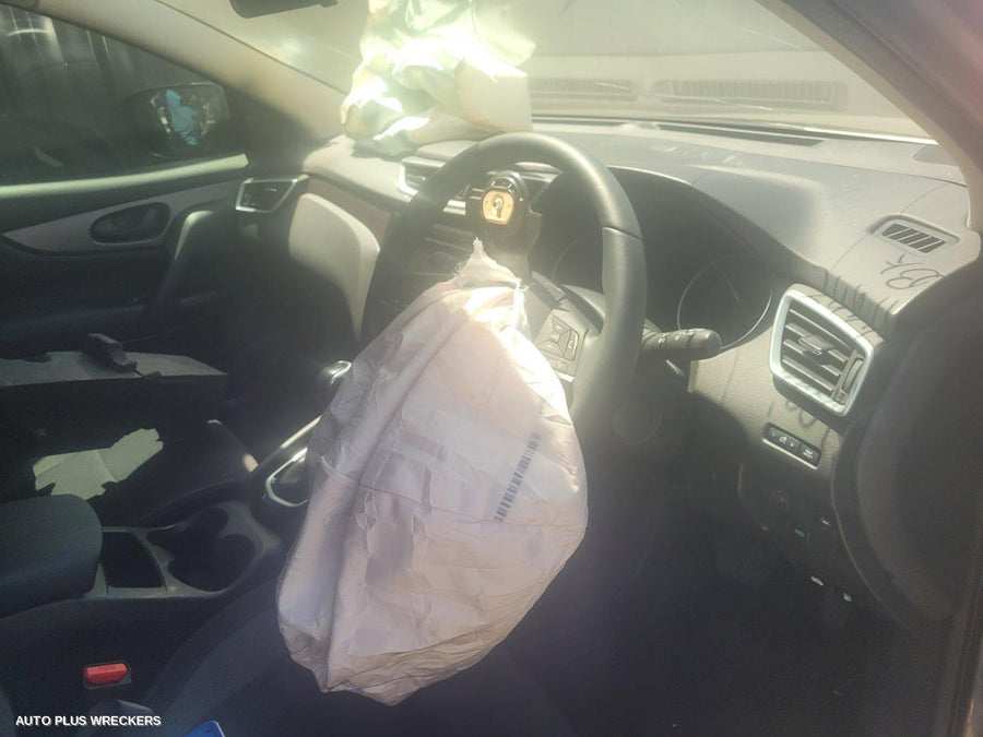 2020 Nissan Qashqai Instrument Cluster