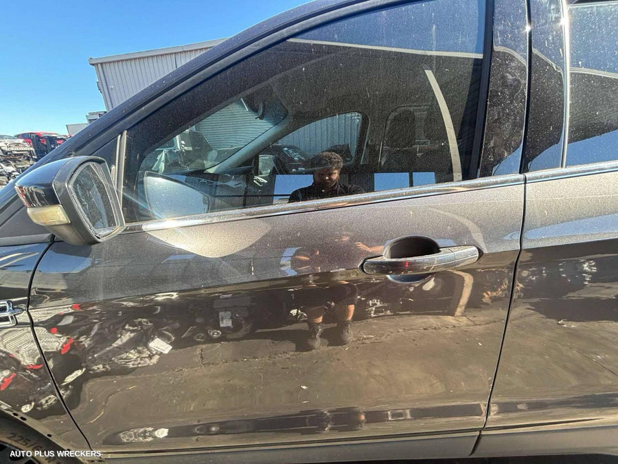 2015 Ford Kuga Air Cleaner Box