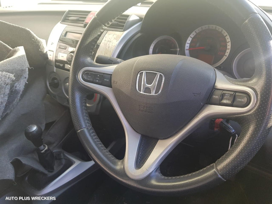 2009 HONDA CITY DOOR HANDLE