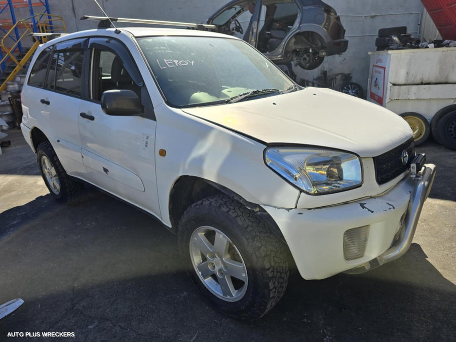2000-2005 Toyota Rav4 Air Cleaner Box