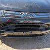 2013 Mitsubishi Outlander Left Rear Wnd Reg Motor