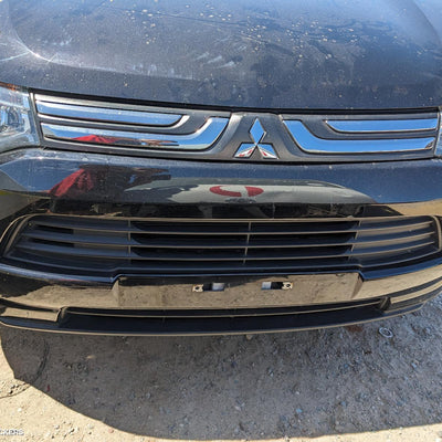 2013 Mitsubishi Outlander Door Boot Gate Lock