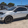 2020 Holden Equinox Grille